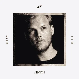 Avicii FLAC Hi-Res Audio