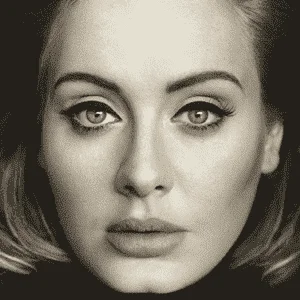 Adele FLAC Hi-Res Audio