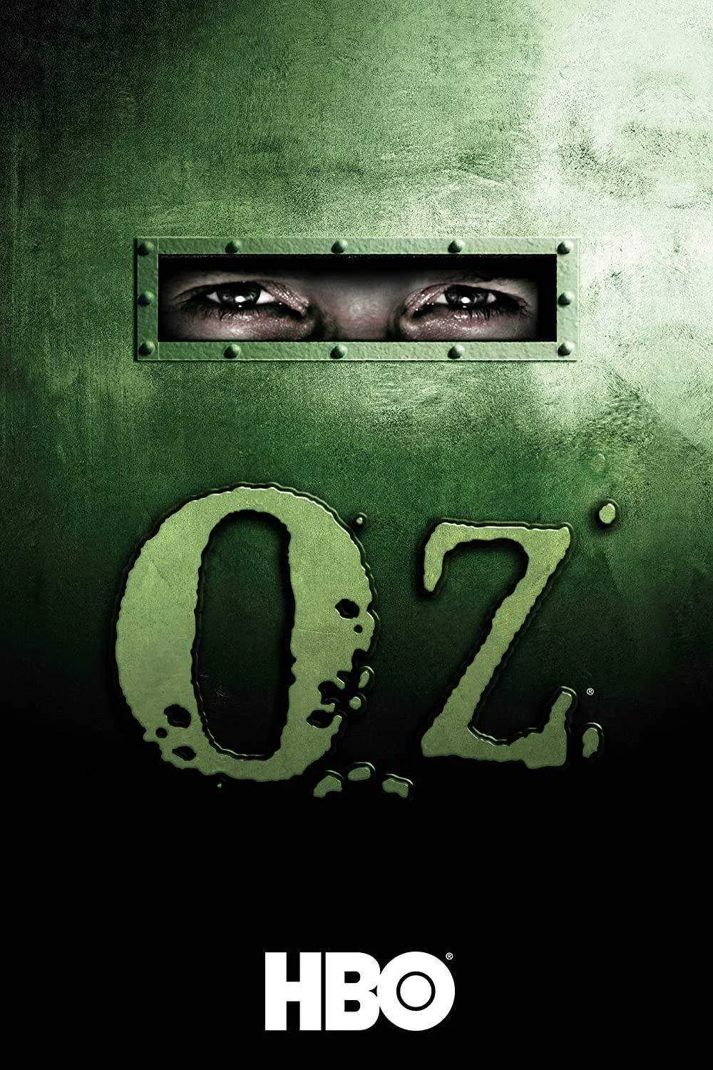 Oz (1997-2003) | Season 1-6 | HBO Series | 720p + 1080p | WEBRip + WEBDL
