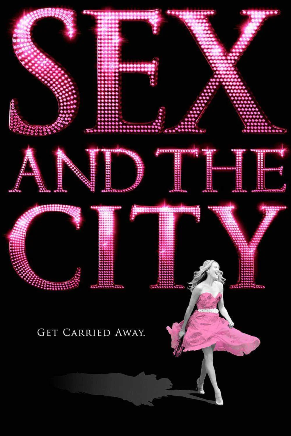 S3X and the City (1998-2004) | Season 1-6 | 720p x264