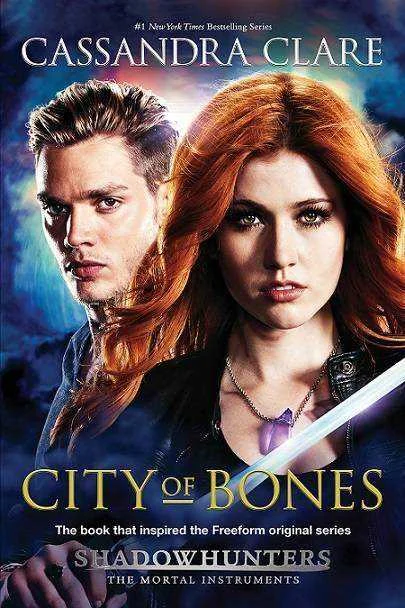 Shadowhunters