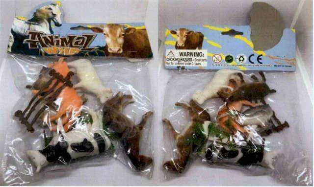 FDA Warns Against Buying These Unauthorized Toys For Kids