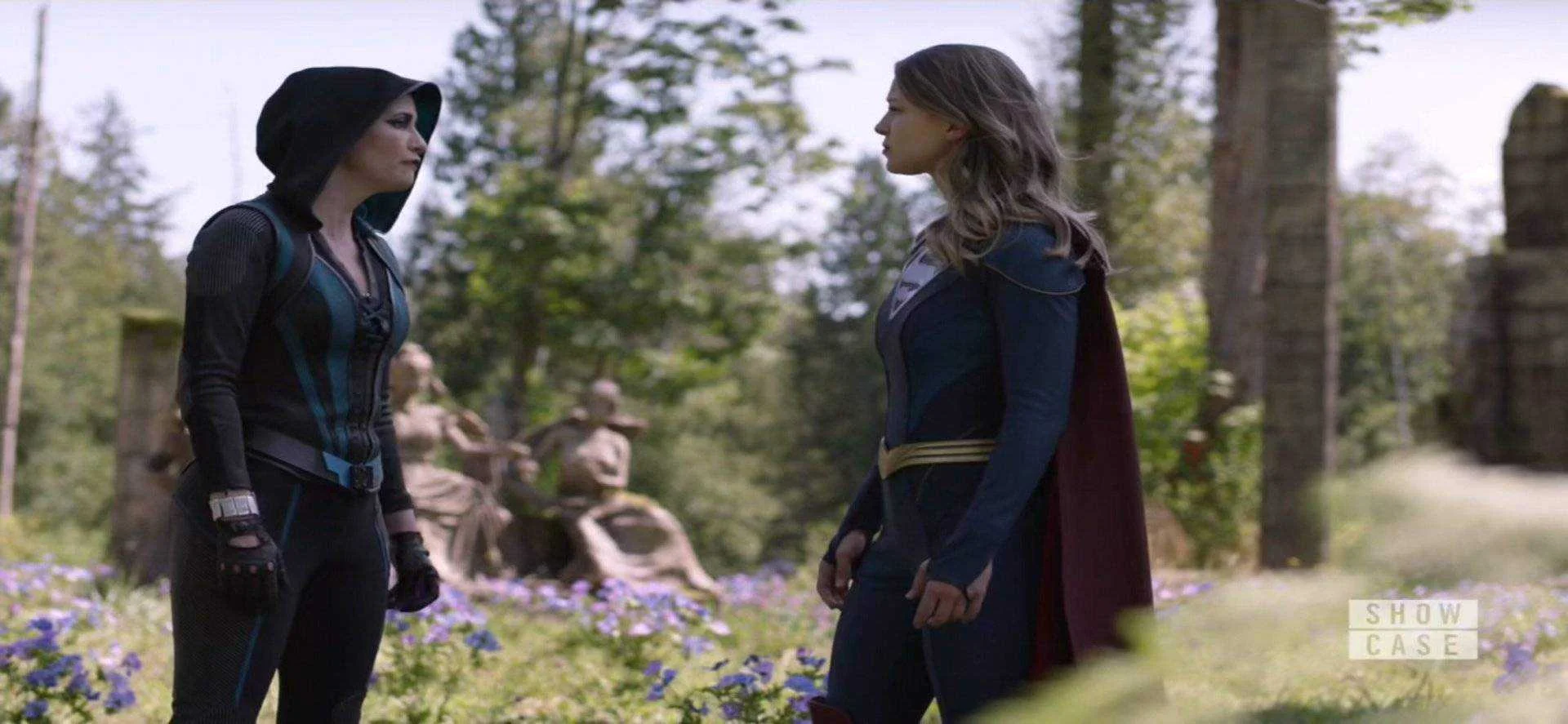 [Gdrive] SUPERGIRL SEASON 6 EPISODE 19-20 [720p]