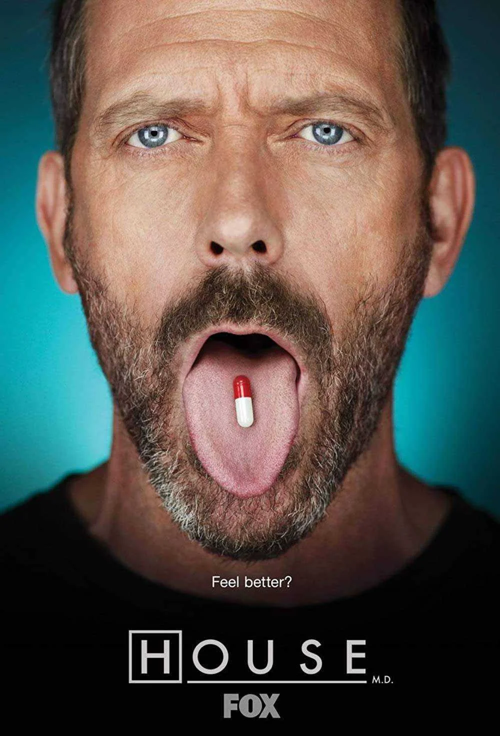 House MD S01-S08 (20042012) 1080p BluRay