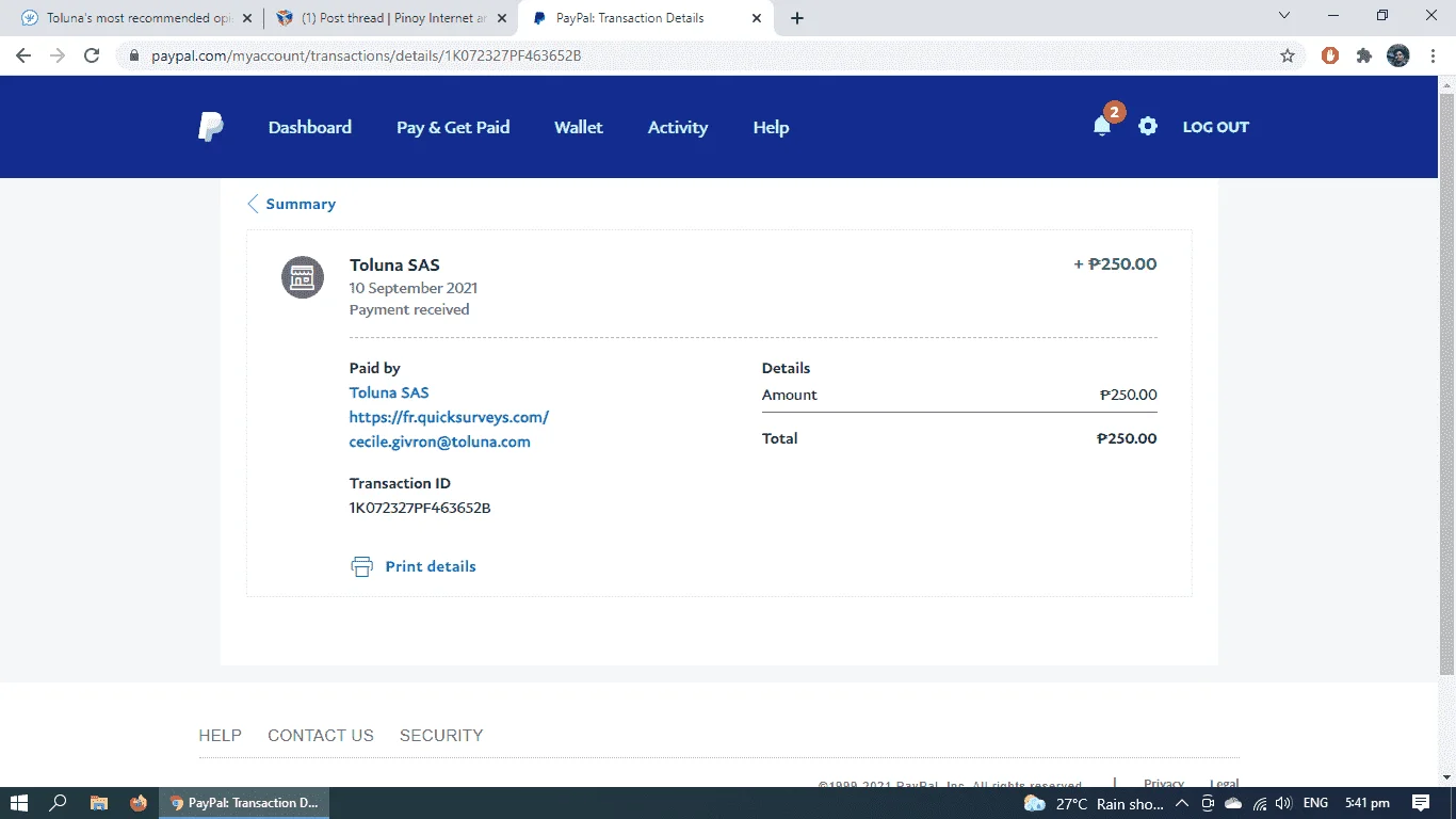 paypal proof of payment.webp