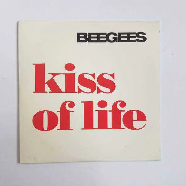 Beegees FLAC Hi-Res Audio