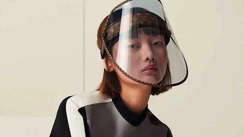 Face shields are no longer required