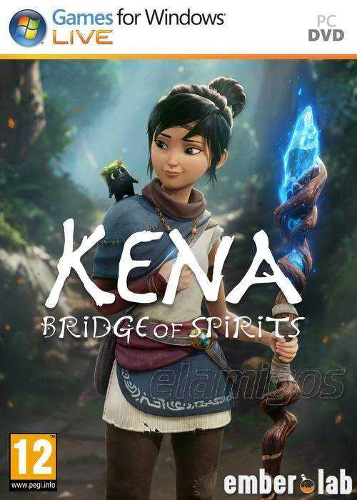 Kena Bridge of Spirits Deluxe Edition.jpg
