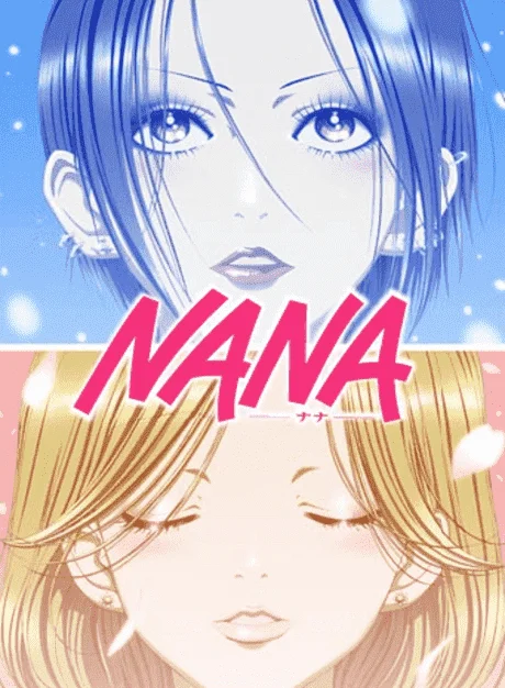 NANA (2006-2007) [1080p] [Dual Audio]