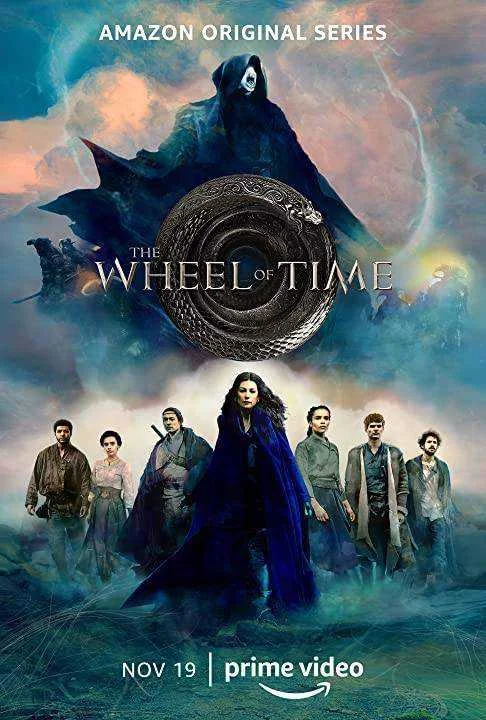 The Wheel of Time 2021 - HD 360p / 720p WEBDL