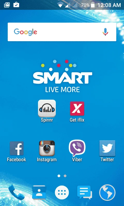 my28s homescreen.webp