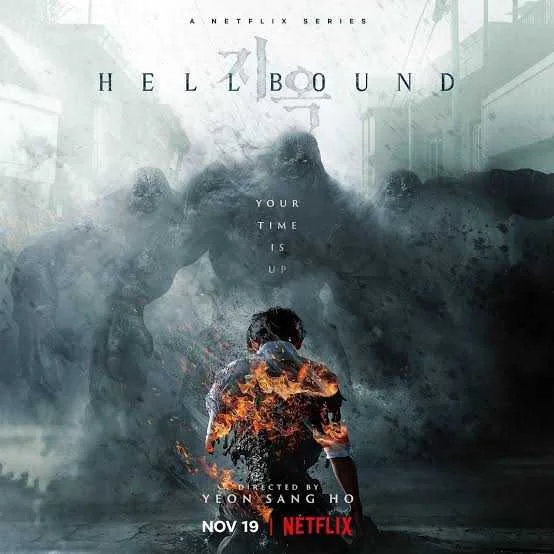 Hellbound Season 1 with English Subtitles MEGA Link
