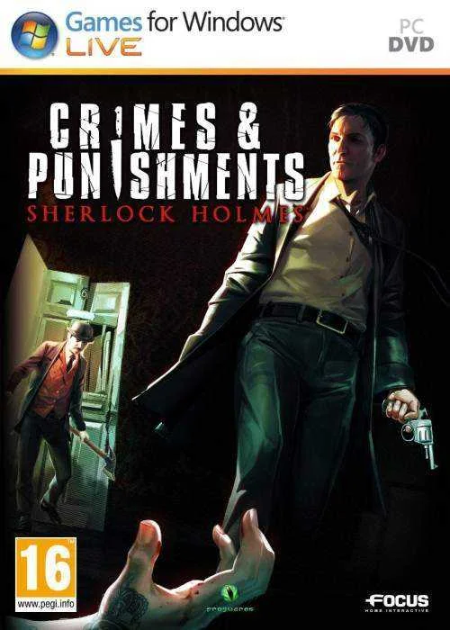 Sherlock Holmes Crimes and Punishments.webp
