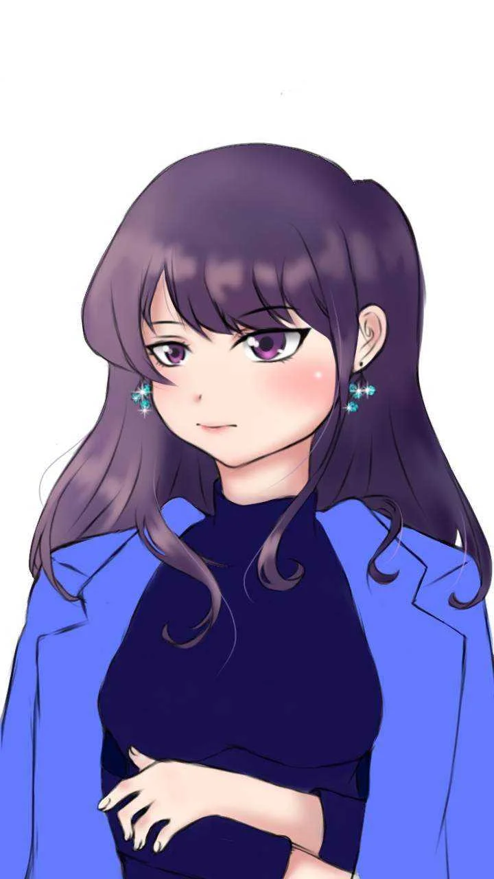 Komi san