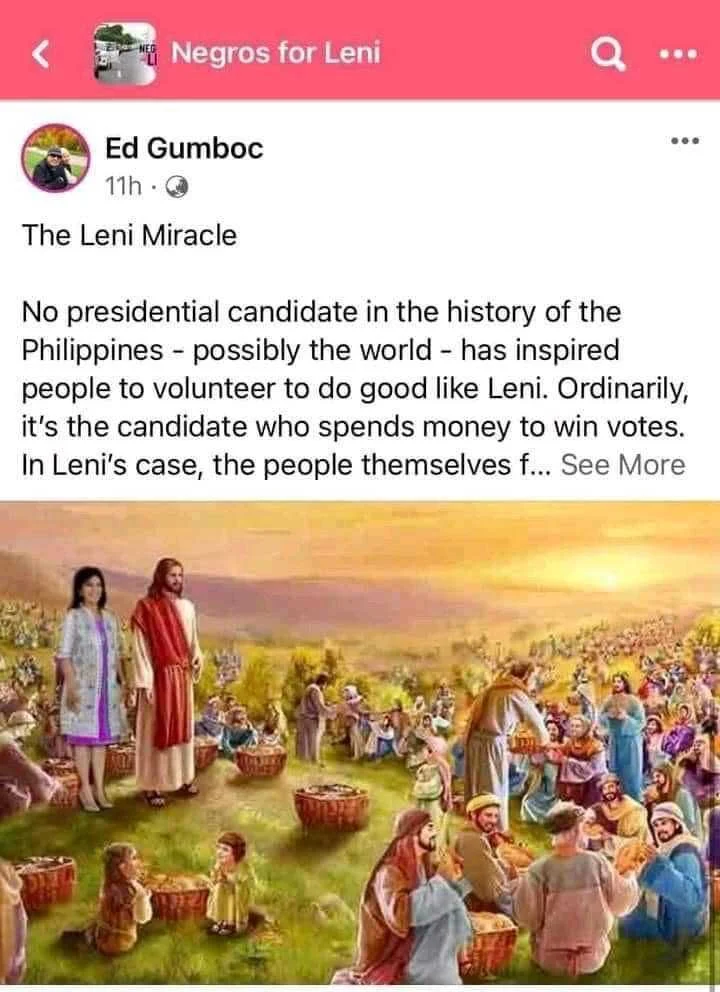 Napaka Hypocrite
