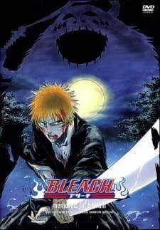 BLEACH MEMORIES IN THE RAIN EPISODE