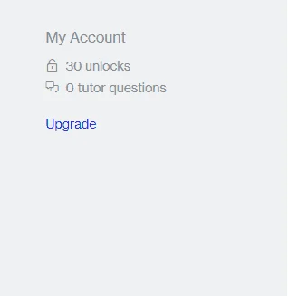 Coursehero Giveaway