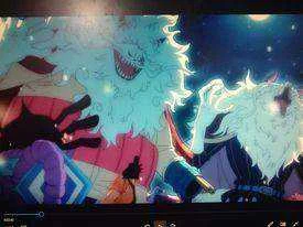 One piece episode 1001