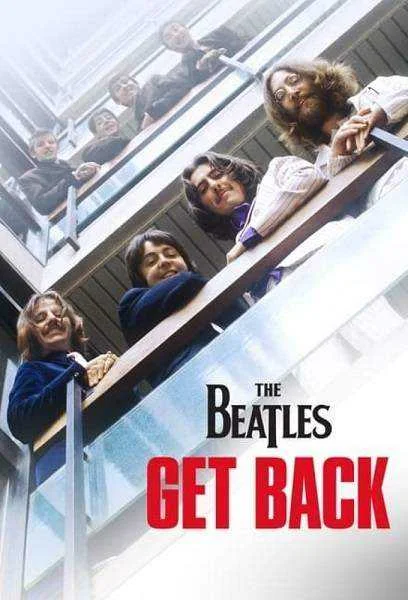 The Beatles: Get Back Season 1 Complete 720p WEB-DL 2CH x265 HEVC-PSA
