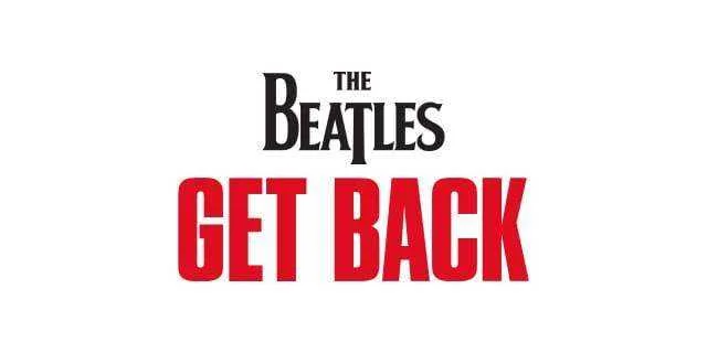 Disney+ Series "The Beatles: Get Back" S01E01-3 (2021) (Complete)