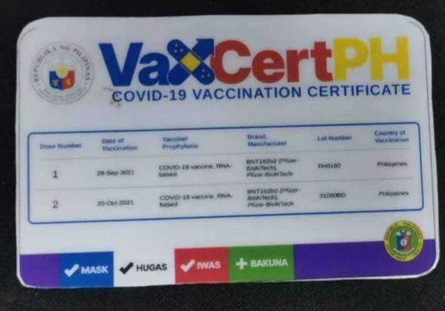 Paano gawin ganito ang card?