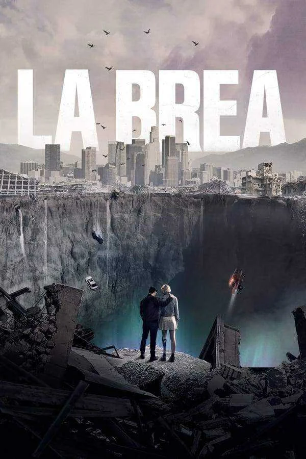 LA BREA: Complete Season 1 [720p]