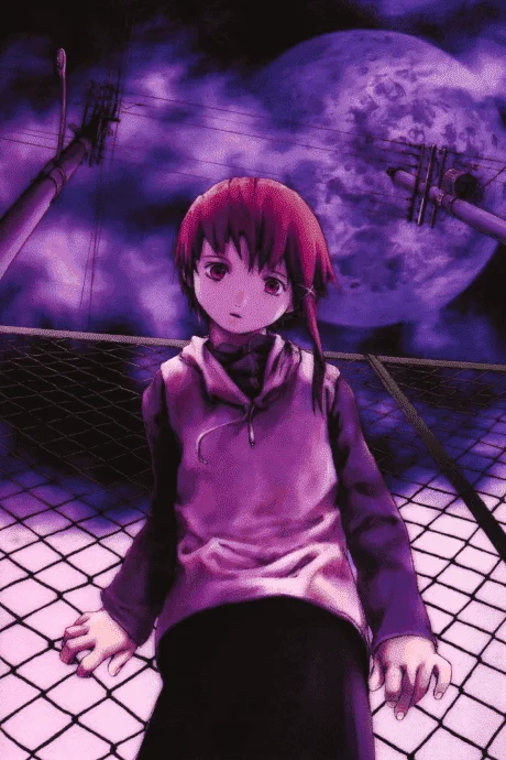 Serial Experiments Lain (JP-BD REMUX)(1-13)(OVAs)(DUAL-AUDIO)