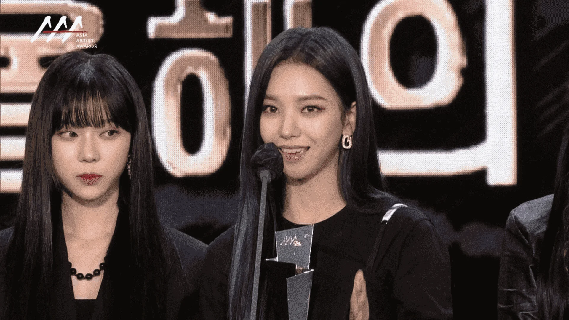[TV-Music] 2021 Asia Artist Awards [2021.12.02]