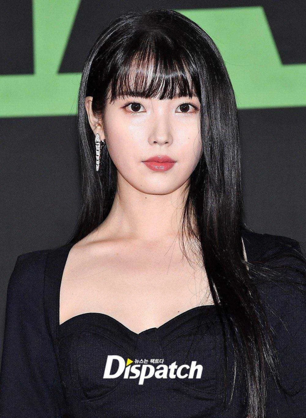 MMA 2021 IU