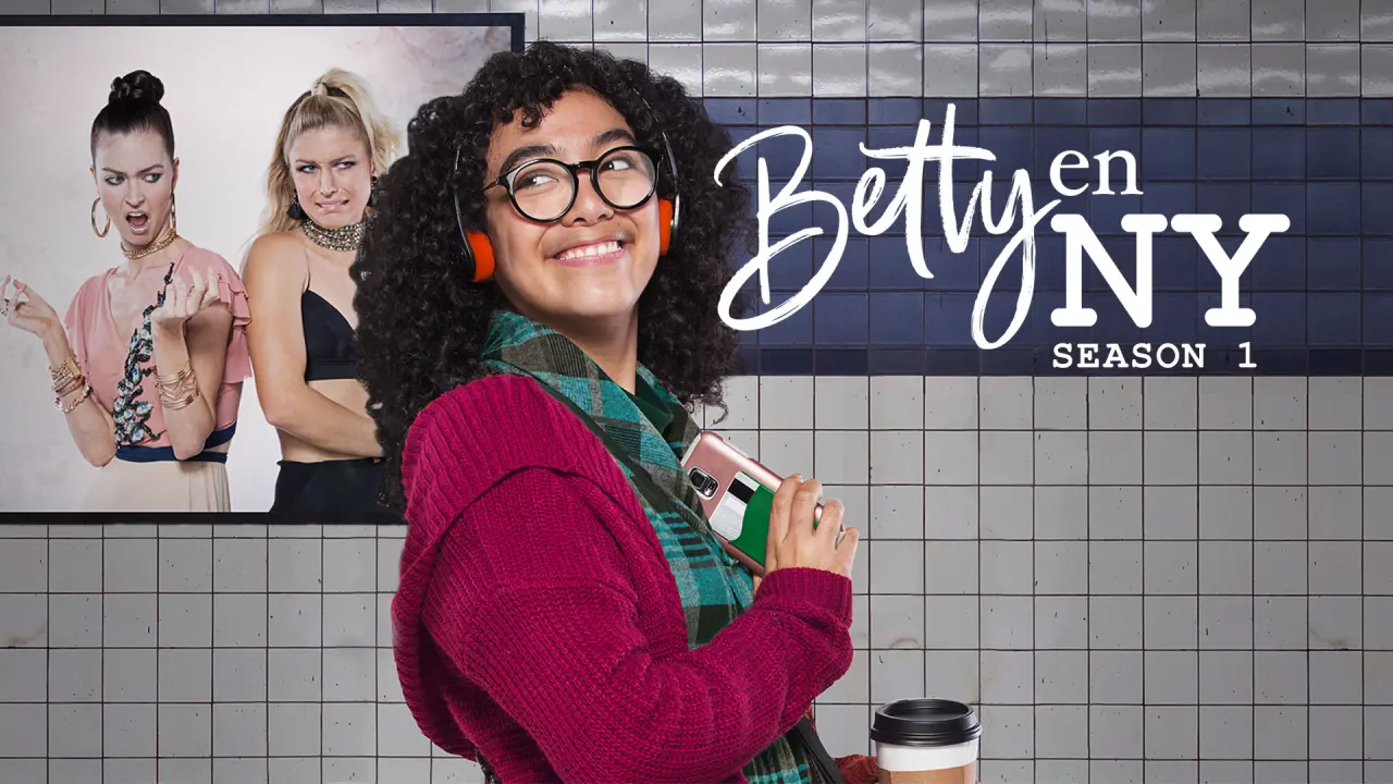 Betty sa New York Episode 6-13 | TAGALOG DUBBED