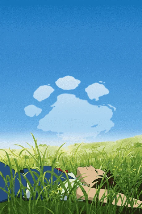 Neko no Ongaeshi | The Cat Returns (2002) - Movie (BD 1080p x264 8-bit FLAC 5.1 Dual Audio)