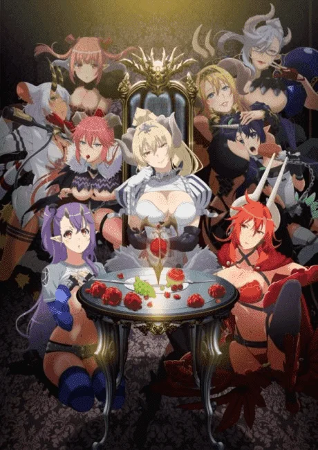 Seven Mortal Sins BDRip Dual Audio AVC 1080p 8-Bit