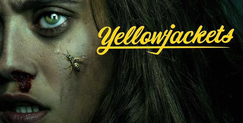 Yellowjackets S1 (2021) Complete