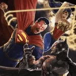Injustice - 2021 Action Movie Free Download