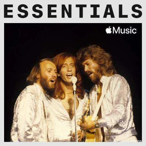 Bee Gees - Essentials (2021) Mp3 320kbps [PMEDIA]
