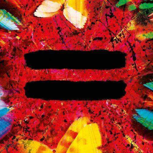 Ed Sheeran - (Christmas Edition) (2021) Mp3 320kbps [PMEDIA]