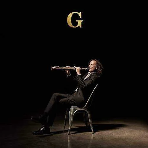 Kenny G - New Standards (2021) Mp3 320kbps [PMEDIA]