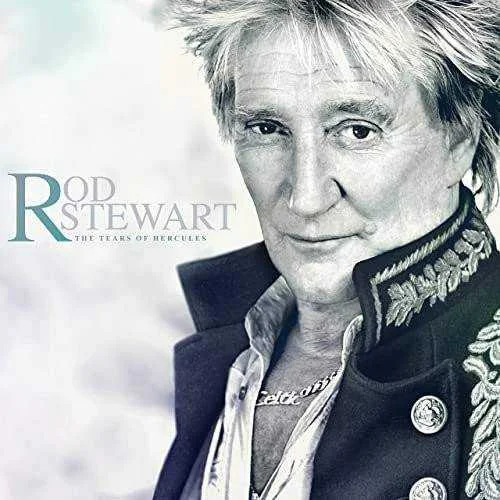 Rod Stewart - The Tears Of Hercules (2021) Mp3 320kbps [PMEDIA]