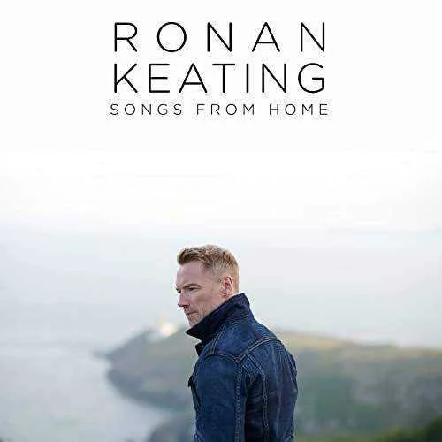 Ronan Keating - Songs From Home (2021) Mp3 320kbps [PMEDIA]