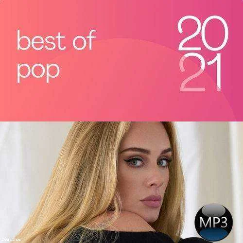 VA - Best of Pop 2021 (Mp3 320kbps) [PMEDIA]