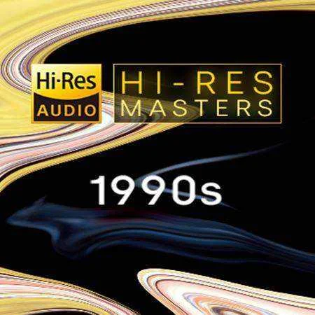 VA - Hi-Res Masters - 1990s (FLAC Songs) [PMEDIA]