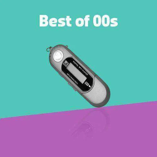 Various Artists - Best of 00s (2021) Mp3 320kbps [PMEDIA]