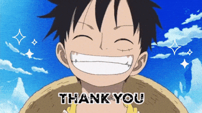 Thankyou luffy gif.gif