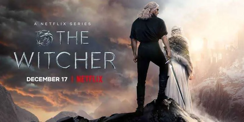 The Witcher (S02 Complete)1080P_720P