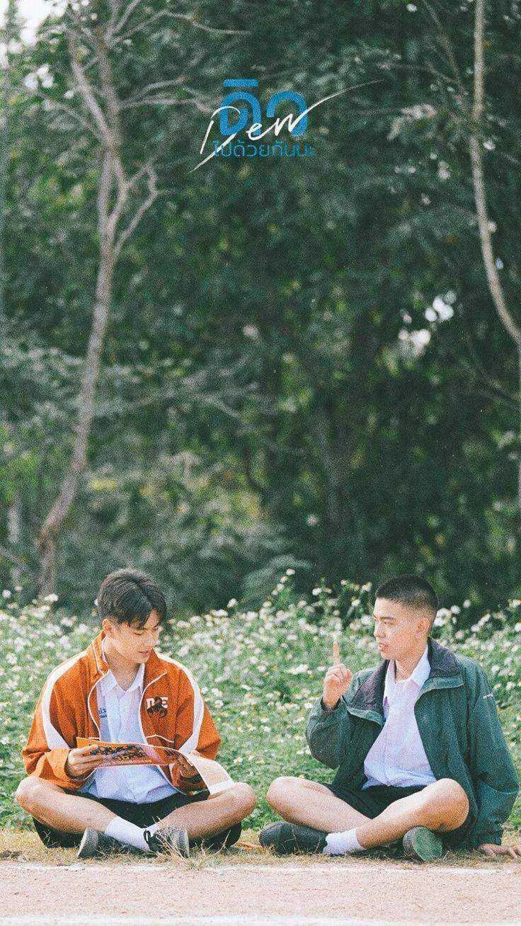 [THAI] DEW THE MOVIE 2019