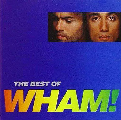 Wham! - The Best Of Wham! (1997) [FLAC] vtwin88cube