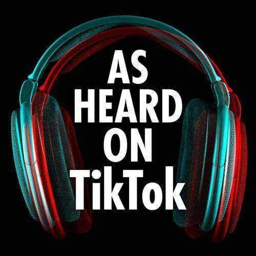 Various Artists - As Heard On TikTok (2021) Mp3 320kbps [PMEDIA]