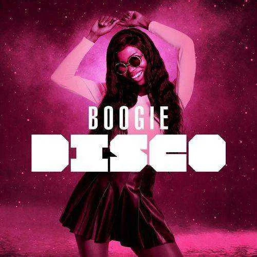 Various Artists - Boogie Disco (2021) Mp3 320kbps [PMEDIA]