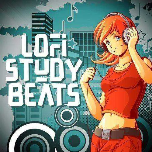 Various Artists - Lofi Study Beats (2021) Mp3 320kbps [PMEDIA]