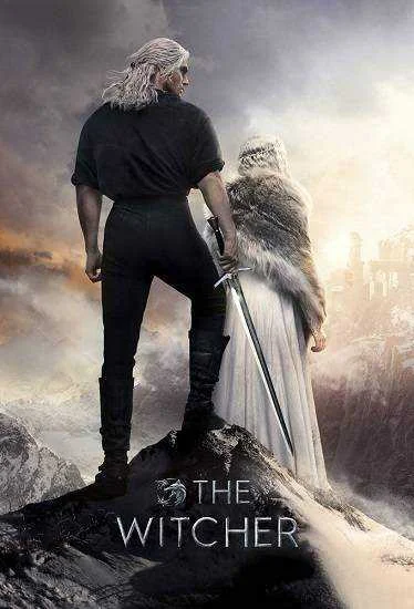 The Witcher Season 2 Complete 720p WEB-DL 2CH x265 HEVC-PSA
